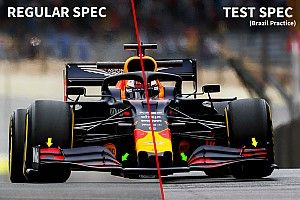A brazíliai szárnyat használhatja 2020-ban a Red Bull?