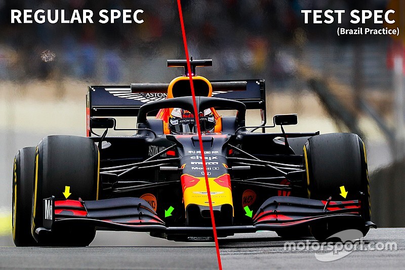A brazíliai szárnyat használhatja 2020-ban a Red Bull?