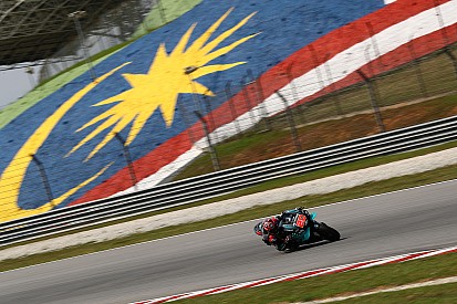 Galeri: Sepang MotoGP sezon öncesi testi 1. gün
