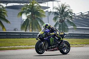 Rossi: A dupla versenyek fogják a legnagyobb különbséget jelenteni