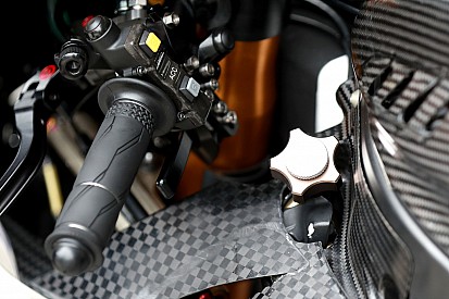Yamaha HoleShot: non solo per migliorare la partenza?
