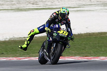 Rossi: "Yamaha? Grande potenziale se la MotoGP è la priorità"