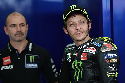 Rossinak is nagy szerepe volt Lorenzo szerződtetésében