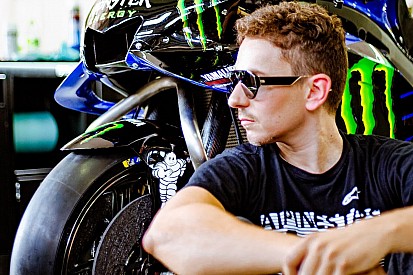 Lorenzo apporte son soutien à Iannone : "Il m'a convaincu"
