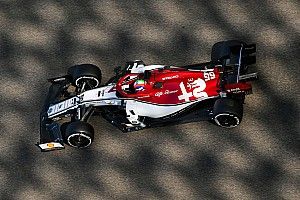 Vasseur explica cómo desapareció el nombre de Sauber de la F1