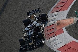 Грожан рассчитывает на сюрприз от Haas в 2020 году