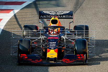 Tech: De lessen die Red Bull leerde in 2019