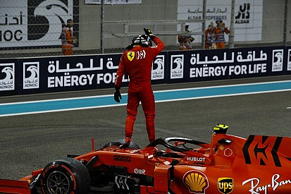 Ferrari in difesa, Red Bull all'attacco, Mercedes mostrusa!