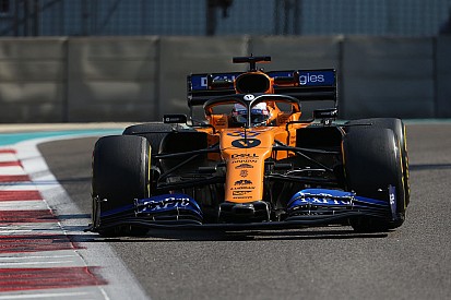 Sainz: "Heb laten zien wat ik kan door langer contract"