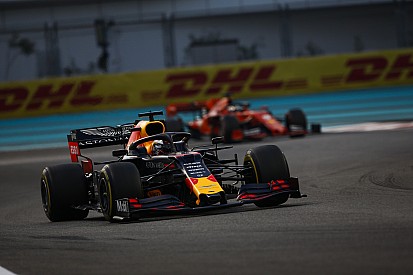 Internationale media over Verstappen en Ferrari in Abu Dhabi