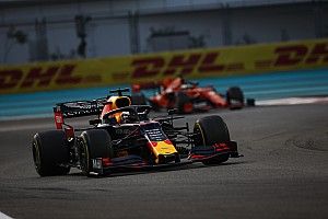 Hakkinen: Red Bull had dit jaar tweede kunnen worden