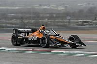Arranque de IndyCar en Texas será reto desconocido para O'Ward