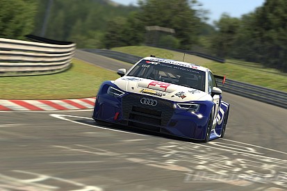 ieS SimRacing Switzerland: pure Leidenschaft