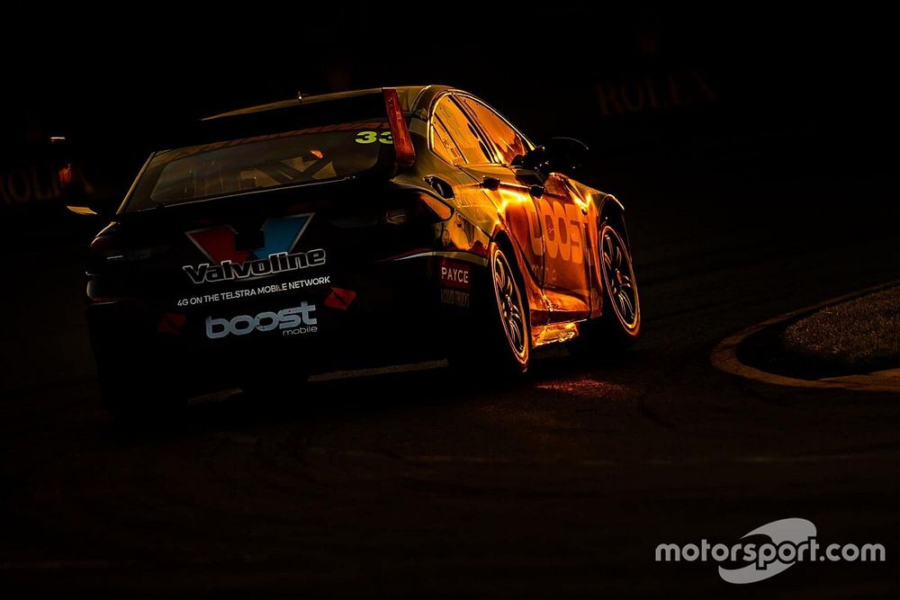 Bathurst Superlicence case headed to Appeals Court