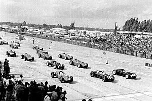F1 'de Natal': relembre vezes em que a categoria 'invadiu' dezembro
