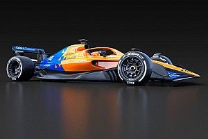 La F1 esclude la proroga al 2023 delle vetture a effetto suolo!