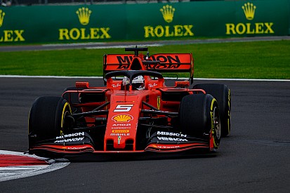 Vettel: "Leclerc'in performansı uykumu kaçırmıyor"
