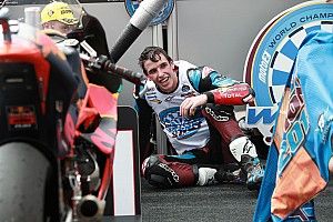 Rossi szerint Marquez és az öccse jövőre összeállhatnak