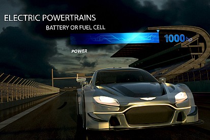 Rivoluzione elettrico-ibrida DTM, ecco il primo concetto!