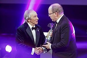 Autosport Awards: Monaco Grand Prix receives Grant Award