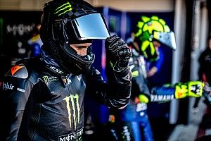 Berger Hamiltonnak: Ha megvan 8 VB-cím, irány a Ferrari!