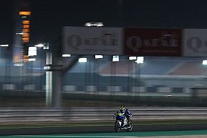 MotoGP Akan Dikurung dalam Bubble Selama di Qatar