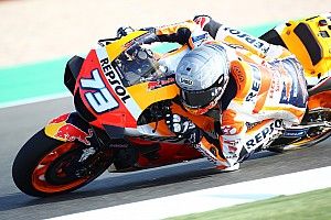 Alex Marquez gonfia il petto: "Mi sono meritato la Honda"
