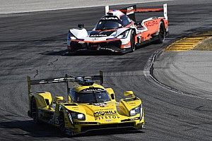 El WEC valora retrasar la normativa LMDh