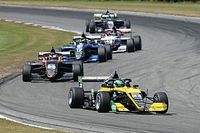 Collet e Fraga ao vivo: Assista &agrave; corrida 1 da etapa de Hampton Downs da Toyota Racing Series