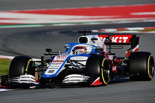 Russell: "Sicuramente la Williams non sarà indietro come nel 2019"