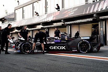 La Fórmula E estudia un sistema para recuperar los pitstops