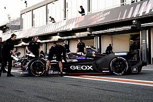 La Fórmula E estudia un sistema para recuperar los pitstops