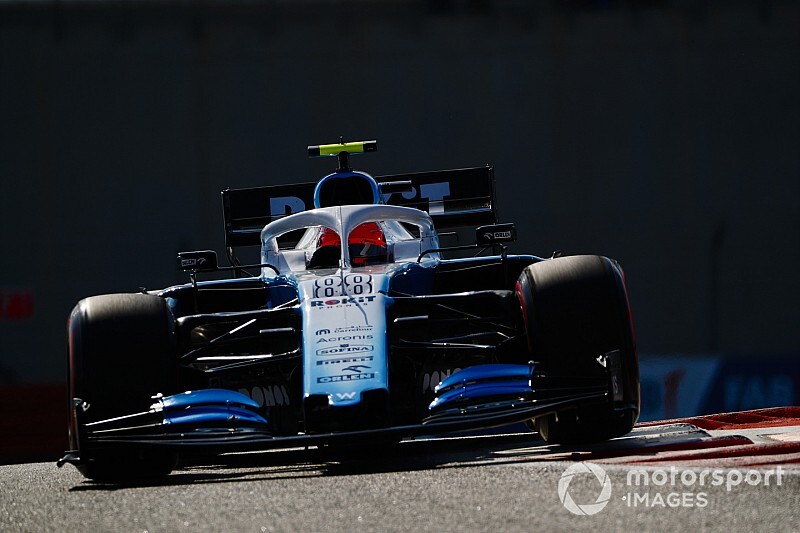 Racing Point, Kubica ile anlaşmak istiyor