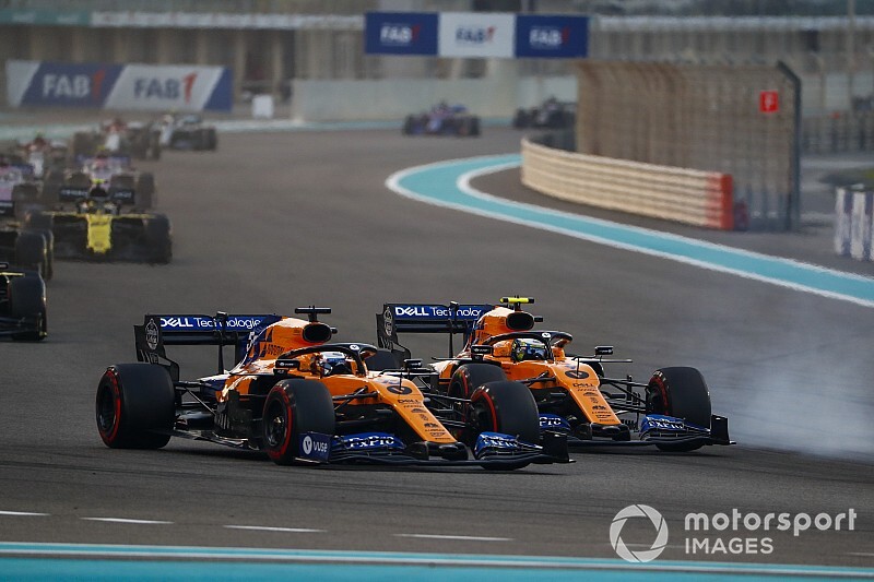Sainz sella su sexto puesto en el Mundial con hazaña inesperada