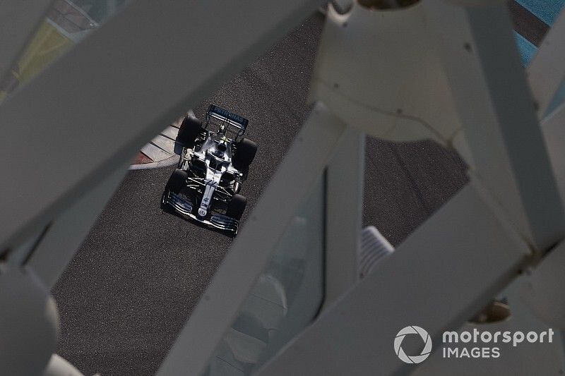 Mercedes: c'è una base di accordo per restare in F1?