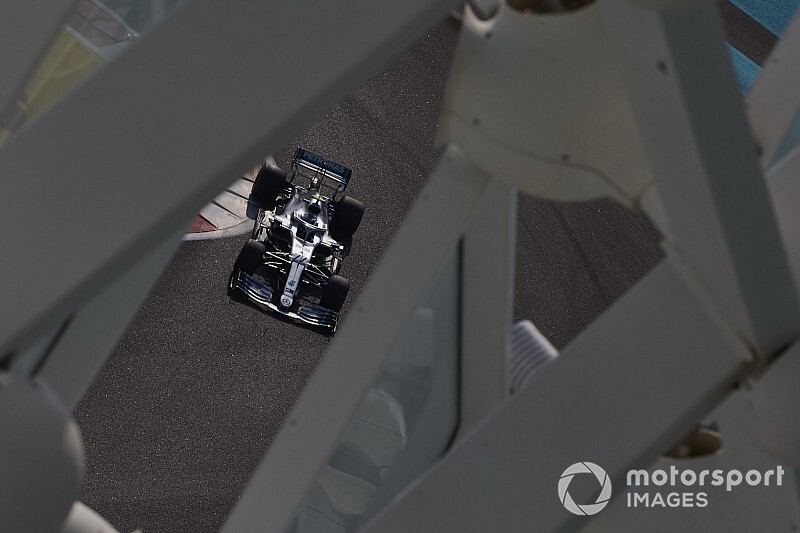 Mercedes: c'è una base di accordo per restare in F1?