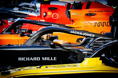 Nagyon különleges festéssel készül a McLaren 2020-ra