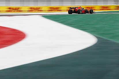 Live: Follow Mexican GP practice as it happens