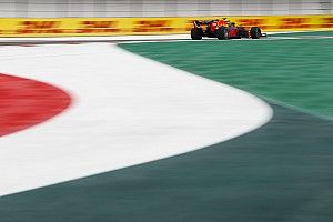 Live: Follow Mexican GP practice as it happens