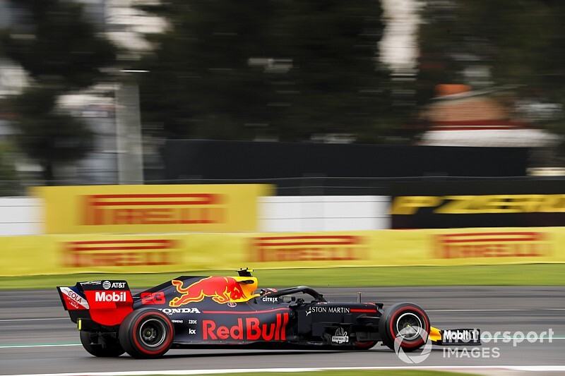 Horner, Albon'a destek verdi: "Herkes hata yapar"