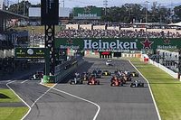 La FIA explica por qu&eacute; no sancion&oacute; la salida en falso de Vettel en Jap&oacute;n