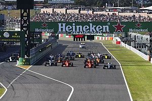 'Formule 1-organisatie is bereid om teams geld te lenen'
