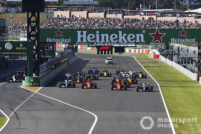'Formule 1-organisatie is bereid om teams geld te lenen'