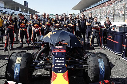 Minden eddiginél több pénzt ölt tavaly a Red Bull F1-csapatába