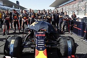 Honda "confident" F1 start weakness addressed