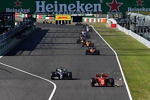 McLaren critica el peligro que provocó Ferrari con Leclerc