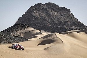 Toyota: "No esperábamos una batalla tan apretada"