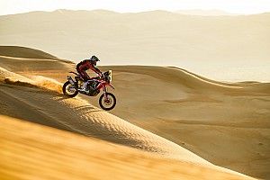 Zo moet er in 2021 toch een 'coronaproof' Dakar Rally komen