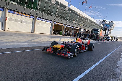 F1: Organizador do GP da Holanda admite não fazer a prova em 2020
