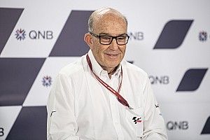 Ezpeleta Tak Merasa Bersalah Beri Marquez Izin di MotoGP Andalusia